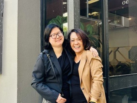 Discover your own path to success, says Miko