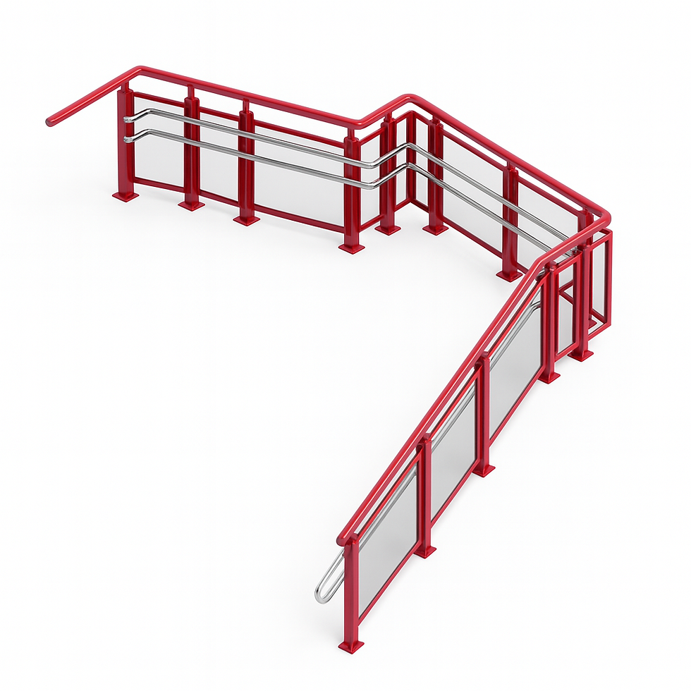 Imagem do produto da biblioteca de famílias Revit da Vitrine Revit.