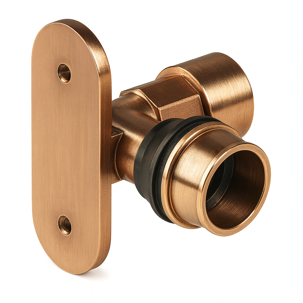 Imagem do produto da biblioteca de famílias Revit da Vitrine Revit.