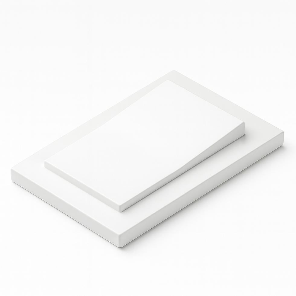 Interruptor Módulo 3 Frontal Condulete E405