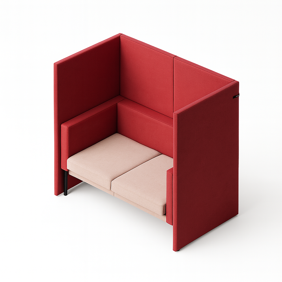 Imagem do produto da biblioteca de famílias Revit da Vitrine Revit.