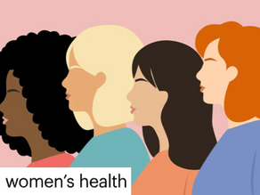 npj Women’s Health