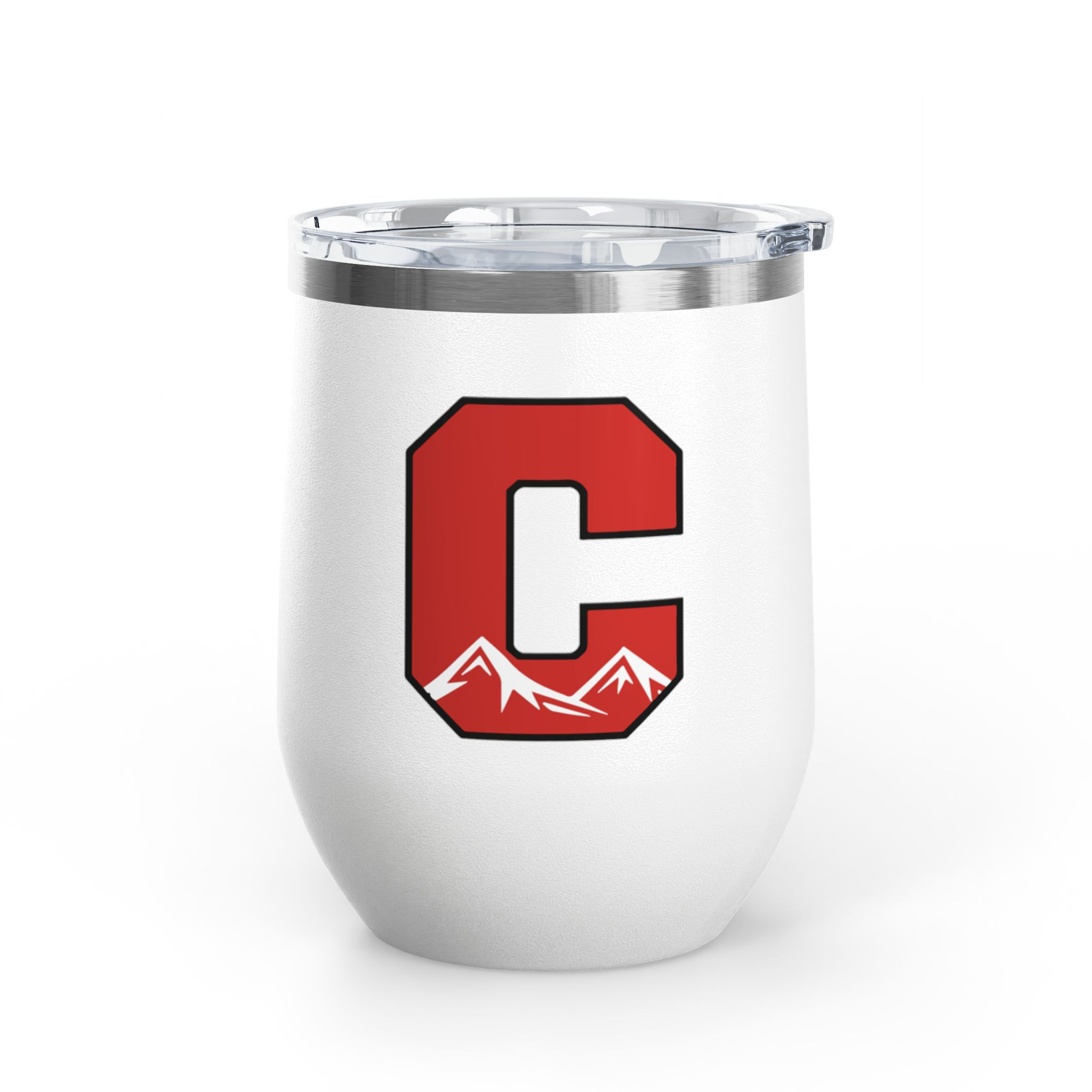 Okanagan 12oz Wine Tumbler