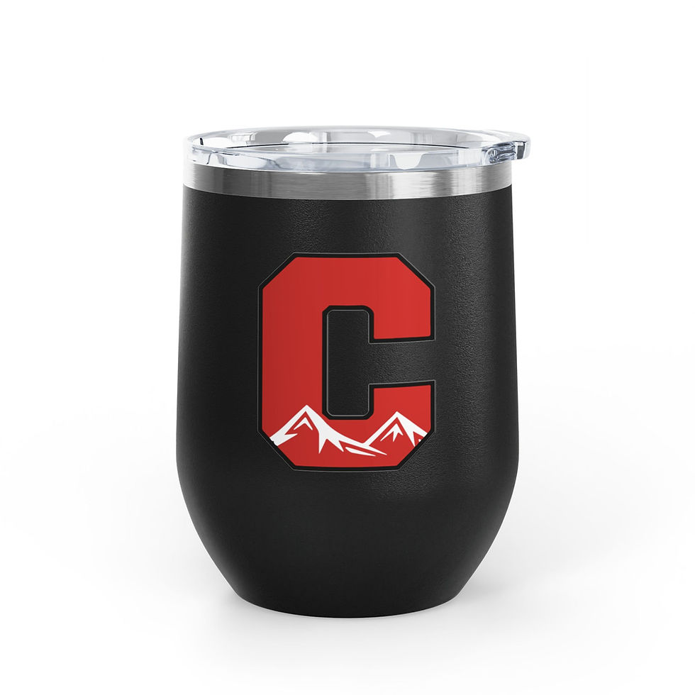 Thumbnail: Okanagan 12oz Wine Tumbler