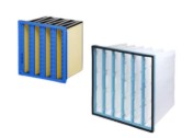 Freudenberg filters