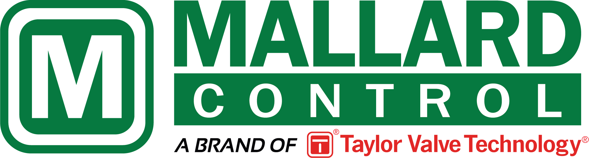 Mallard Control logo