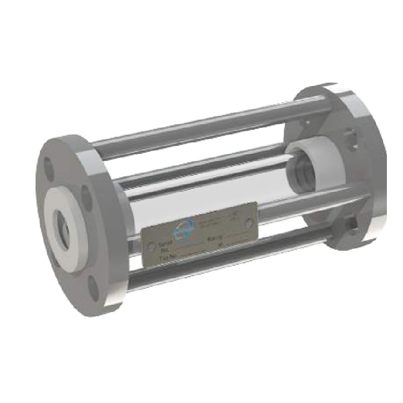 Jogler Model LAS single-tube lantern flow indicator