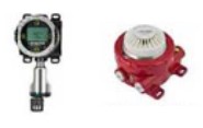 Det-Tronics detectors