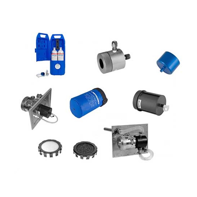 Det-Tronics replacement sensor module