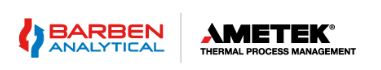 Barben Analytical logo