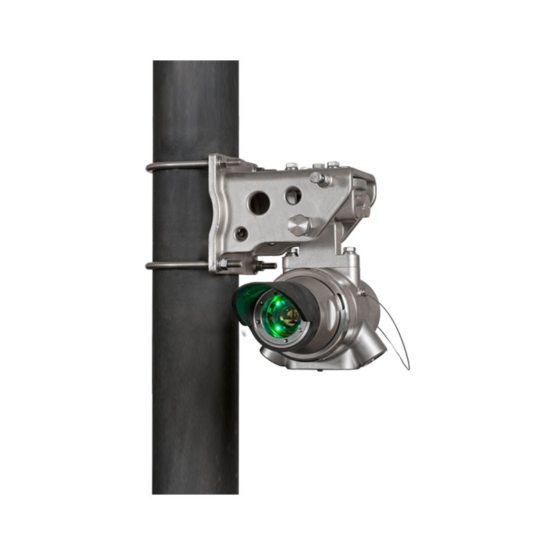 Det-Tronics FlexSight LS2000 open-path gas detector