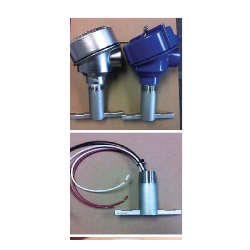 Jogler JS-10 and JS-30 magnetic level switches