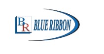 Blue Ribbon logo