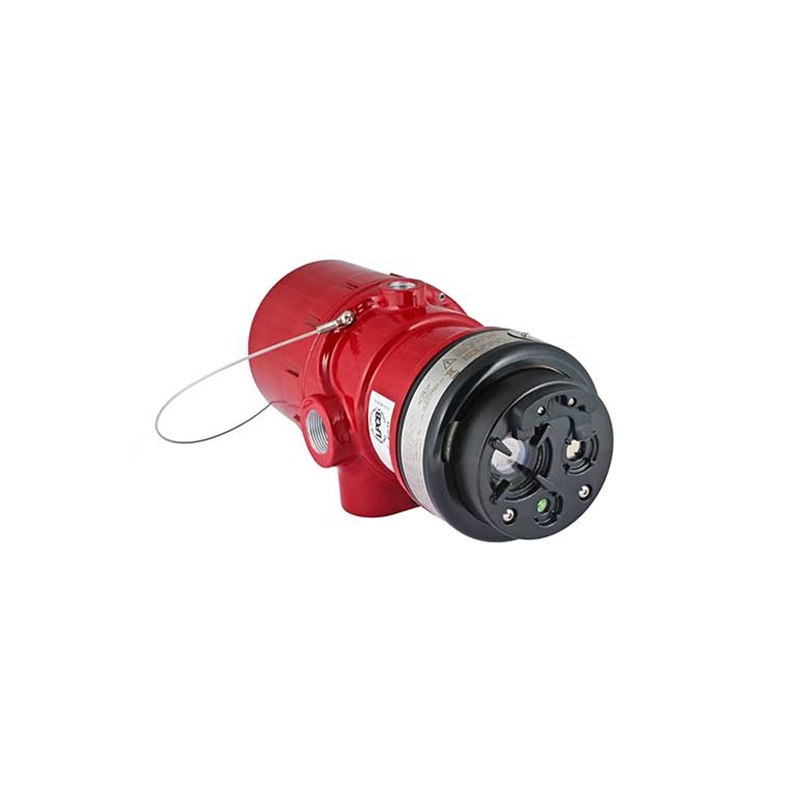 Det-Tronics X5200 UVIR flame detector