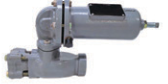 Mallard dump valve