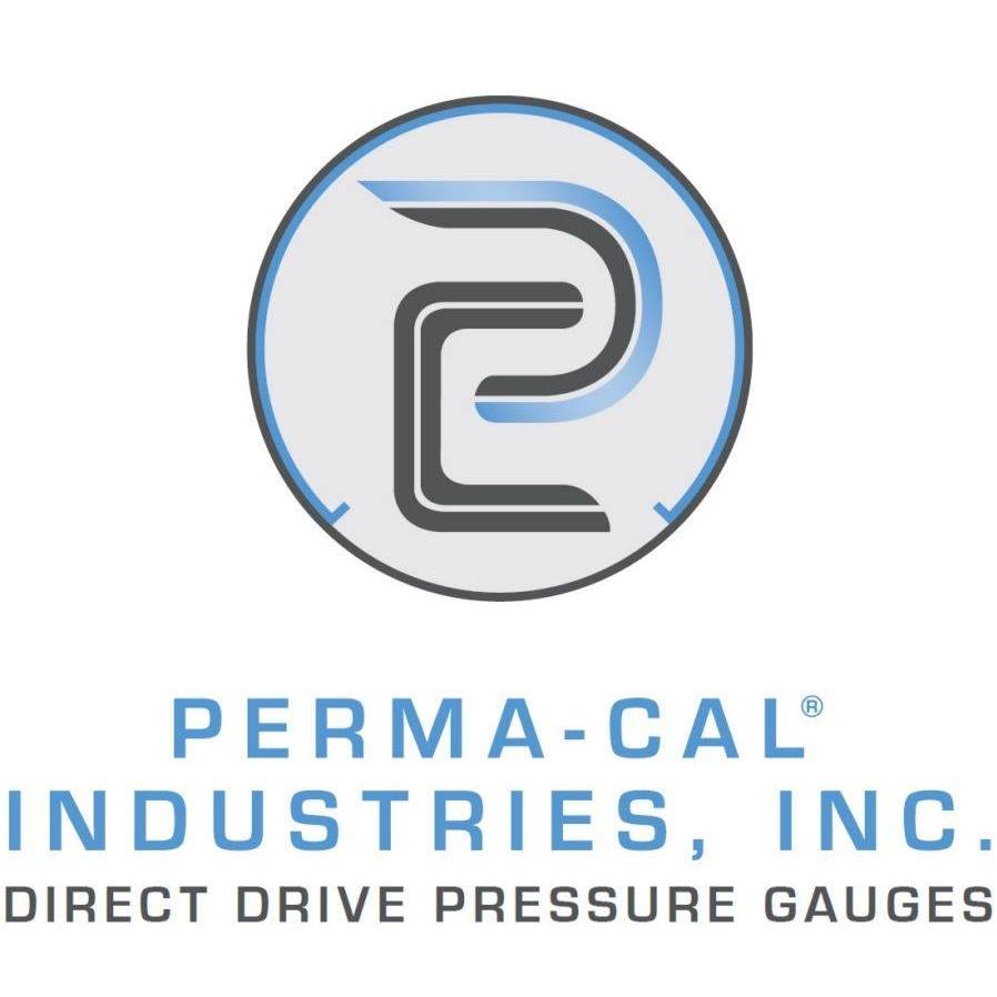 Perma-Cal pressure gauge