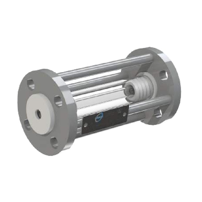 Jogler Model LAT tube-n-tube lantern flow indicator