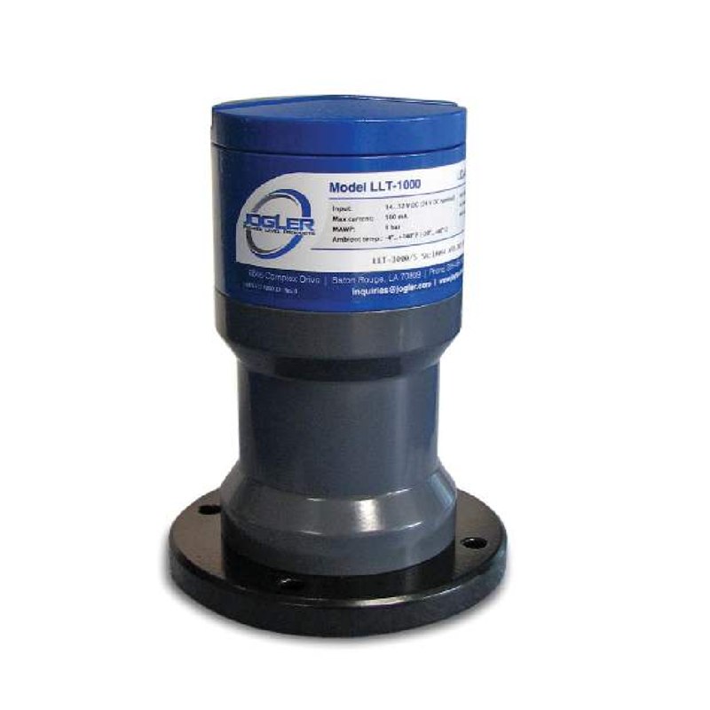 Jogler LLT-1000 LIDAR laser level transmitter