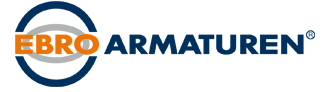 EBRO Armaturen logo
