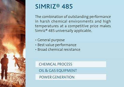 Simriz 485