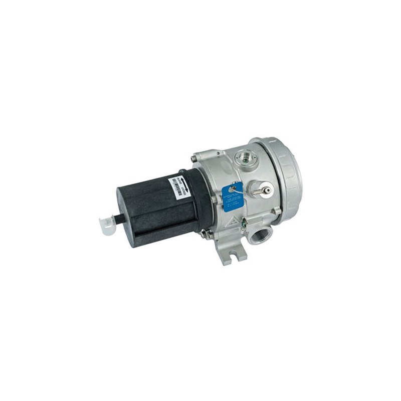 Det-Tronics PointWatch Eclipse PIRECL infrared gas detector