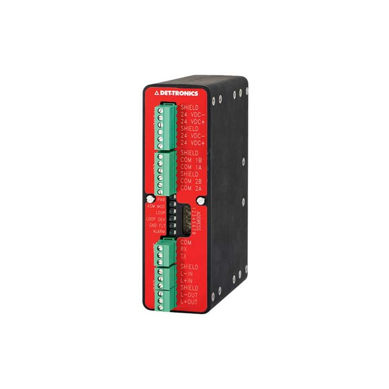 Det-Tronics EQ3760 addressable smoke module