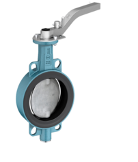 EBRO actuator