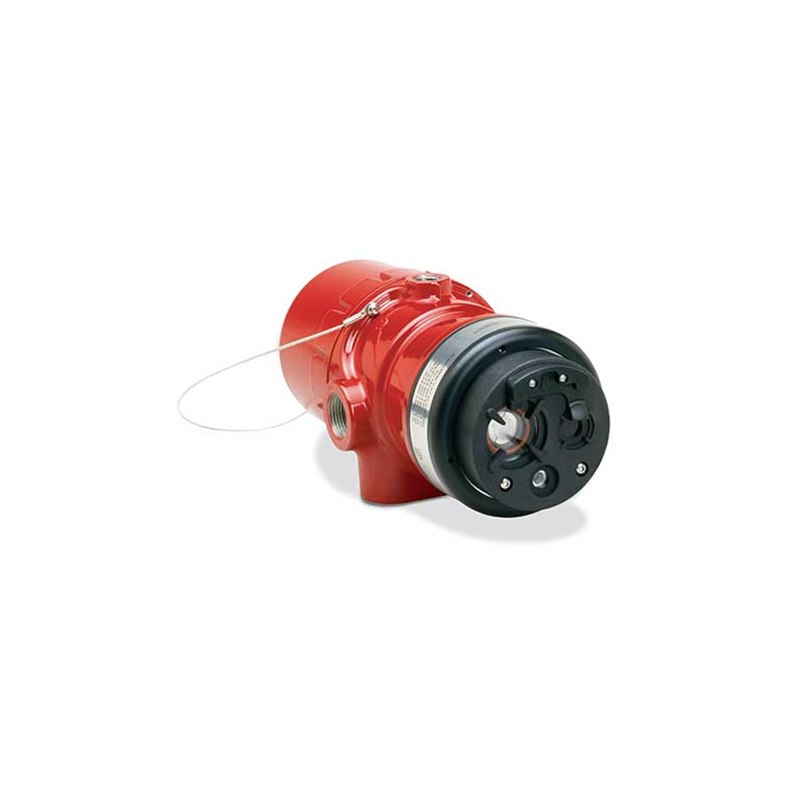 Det-Tronics X2200 ultraviolet flame detector