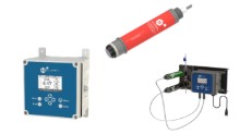 Halogen Systems chlorine analyzer