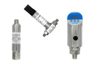 Spectre pressure transducers
