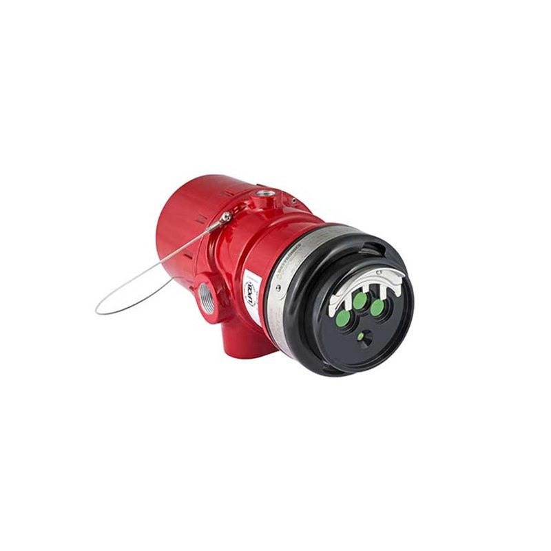 Det-Tronics X3301 multispectrum infrared flame detector