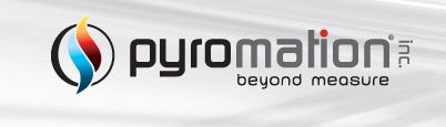 Pyromation logo