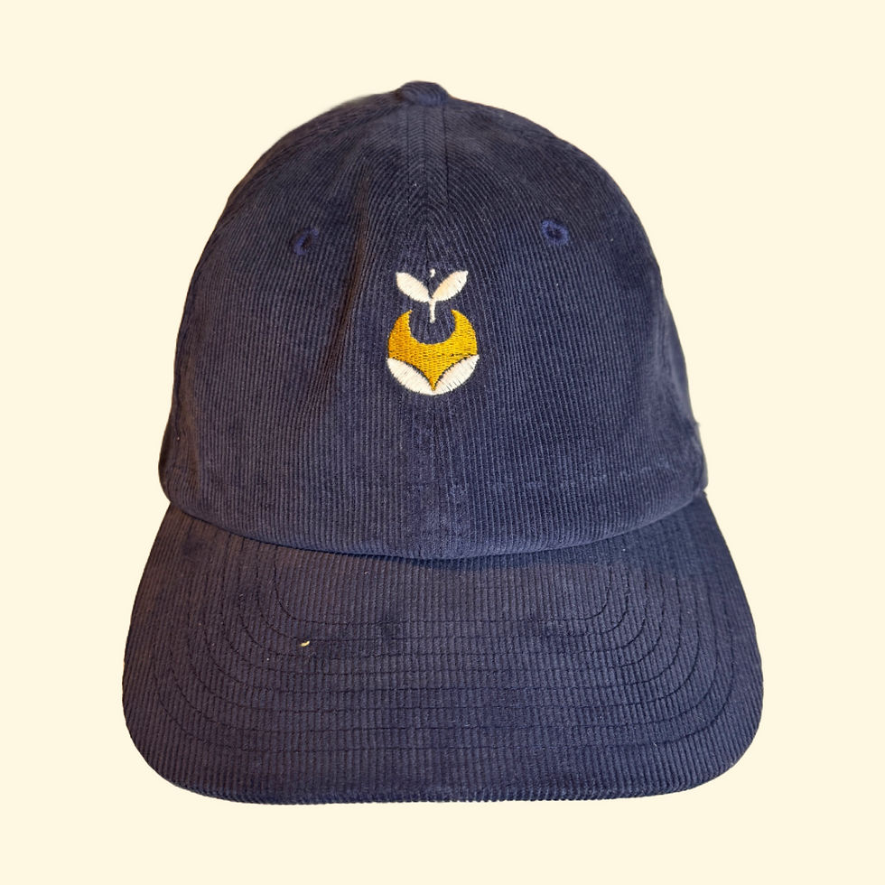 Thumbnail: Corduroy Cap