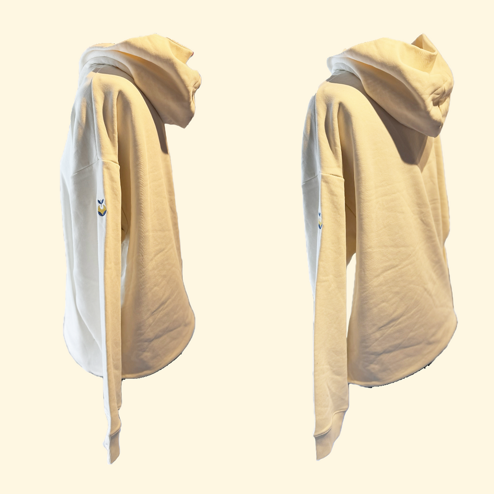 Thumbnail: Dandelion Hoodie