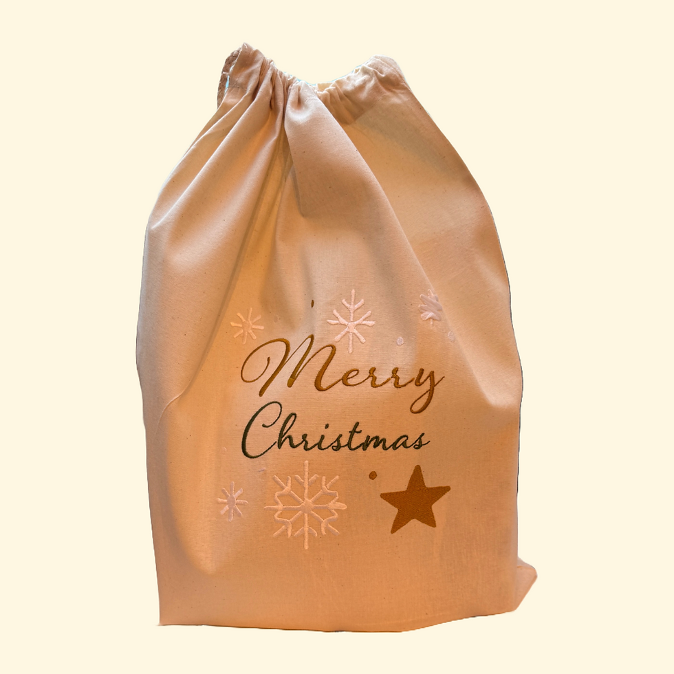 Thumbnail: Gift Sack