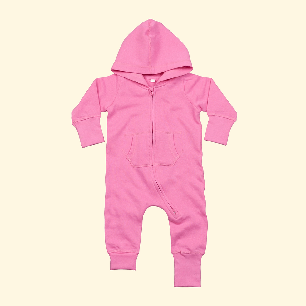 Thumbnail: Snuggle Suit