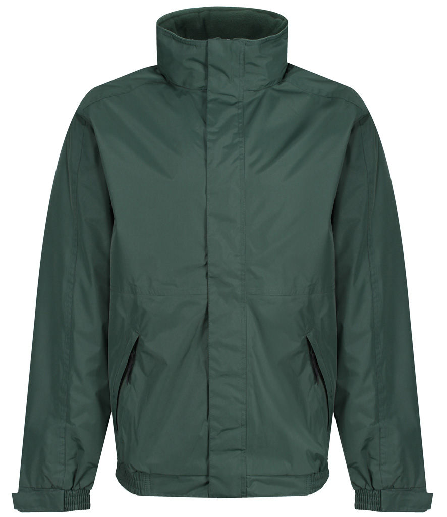 Thumbnail: Waterproof Insulated Jacket