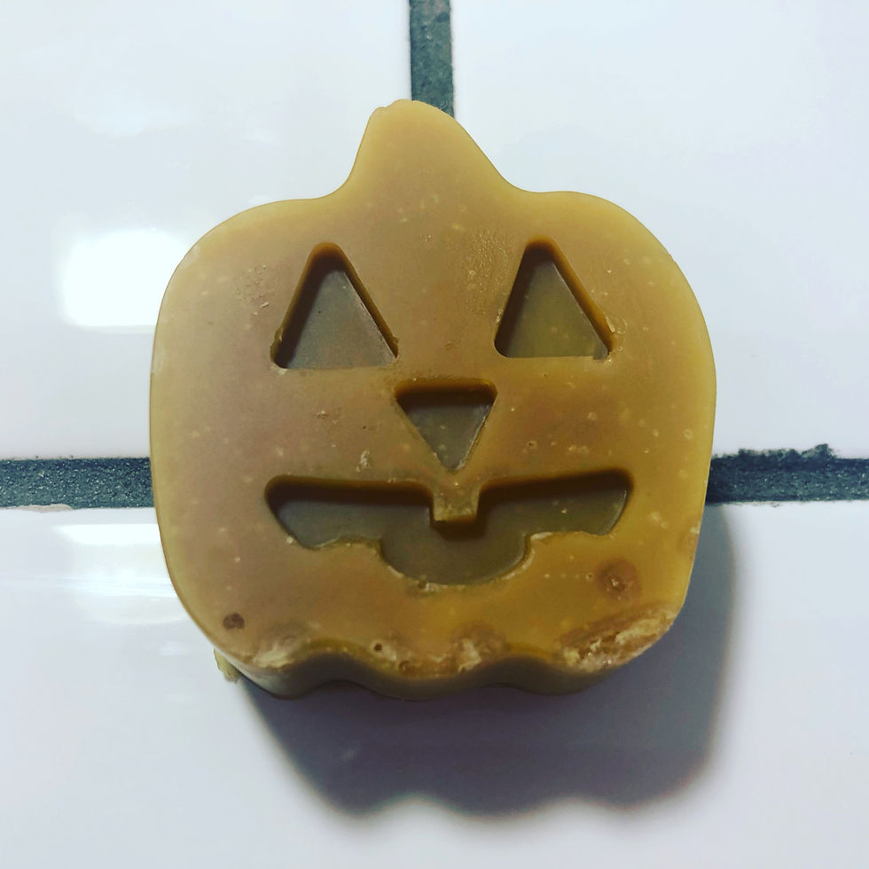 Thumbnail: Apple & Pumpkin Shampoo
