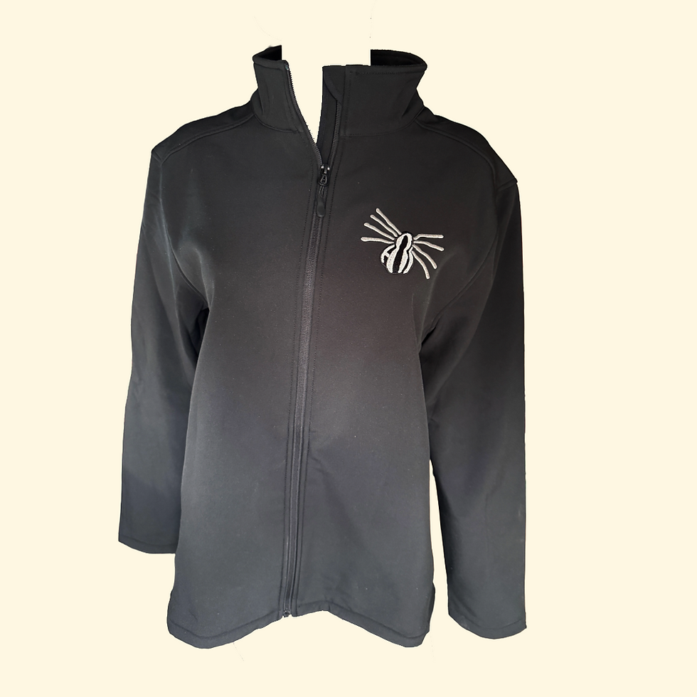 Thumbnail: Branded Soft Shell Jacket
