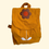 Thumbnail: Organic Flower Rucksack