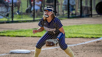 Norwells Werling Signs with Indiana Tech