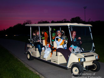 HARTA Zombie Dash