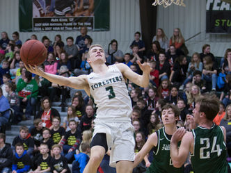 HU DOMINATES OHIO CHILLICOTHE 100-57 ON FIRST EVER INTEGRITY DAY