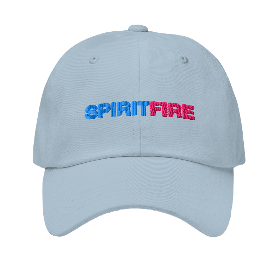 Thumbnail: SF Sport Hat
