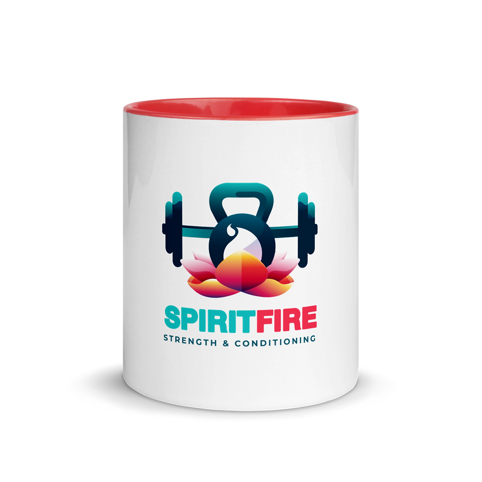 Thumbnail: SF Mug