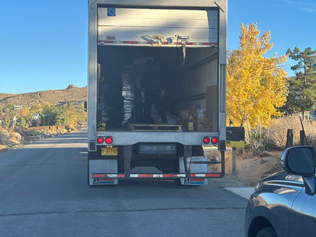 How we Source Organic Food from Azure Standard