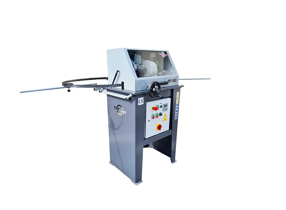 OPT-203 Industriel serie
