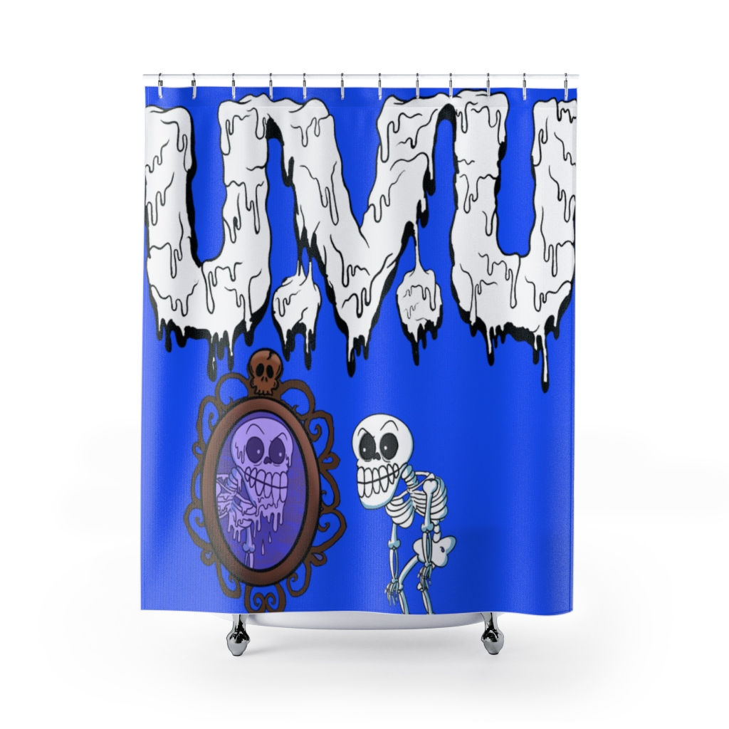 Shower Curtains