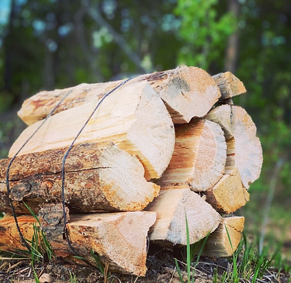 Firewood For Sale