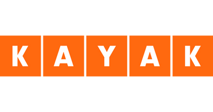 kayak logo